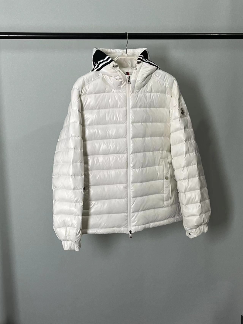 Moncler Down Coat